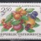 Austria 1974 - Expoziția Internațională de Horticultură de la Viena, MNH