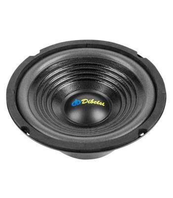 Difuzor 6.5 inch 16cm 25W-50W 4 ohm Dibeisi G6501-4 foto