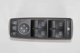 Buton geam ușă dreapta față MERCEDES-BENZ C W204 2009 OEM: A2049055402 32577199