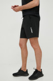 Adidas TERREX pantaloni scurți outdoor Liteflex barbati, culoarea negru