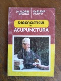 Diagnosticul in Acupunctura - Dr. Florin Bratila / R3P5F