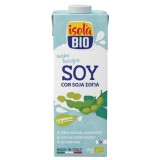 Bautura din soia fara gluten, 1000ml, Isola Bio