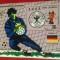 COREEA DE NORD, FOTBAL - COLIȚĂ ȘTAMPILATĂ