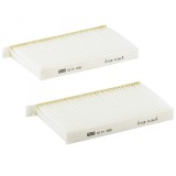 Set filtre habitaclu Mann pentru Hyundai H-1