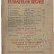 Revista Fundatiilor Regale 1 martie/1943 D. Caracostea Alf. Schiaffini si altii