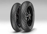 Anvelopă Moto Oraș/Classic PIRELLI 140/70-17 TL 66S ANGEL CITY Spate