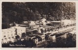 CP Baile Herculane ND(1936), Circulata, Fotografie