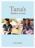Tana&#039;s Kitchen Secrets: Bringing Out the Cook in You | Tana Ramsay