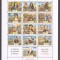 Monaco 1997 - Cea de-a 700-a aniversare a dinastiei Grimaldi, Prinții (MC), MNH