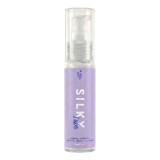 Lubrifiant pe bază de apă LOVING JOY Silky Lube, hidratant, vegan, compatibil cu jucării intime și prezervative, 30 ml
