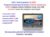GPS Camion 7 inch LodeStar iGO Primo Europa+Romania 2024, 256MB RAM, 16GB, Parasolar, Garantie 24 Luni