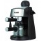 Espressor manual Zass ZEM 06 800W negru
