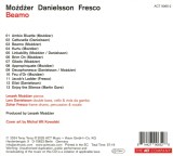 Beamo | Leszek Mozdzer, Lars Danielsson, Zohar Fresco, ACT Music