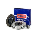 Kit ambreiaj Audi A2 (8z0); Seat Arosa (6h1), Cordoba (6l2), Ibiza 3 (6l1), Ibiza 4 (6j5, Ibiza 4 Sc (6j1; Skoda Fabia I (6y2), Fabia I Estate (6y5),