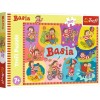 PUZZLE TREFL 200 BASIA, TREFL 200P
