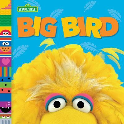 Big Bird (Sesame Street Friends) foto
