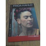 FRIDA KAHLO-C. BURRUS-262074