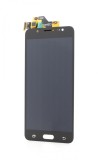 LCD Samsung Galaxy J5 (2016) J510, Negru,