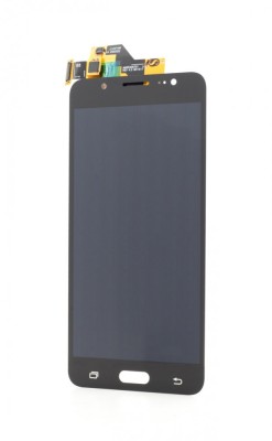 LCD Samsung Galaxy J5 (2016) J510, Negru, foto