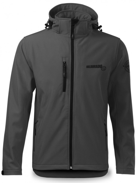 Haldorado - Carp Team Geaca Softshell Performance XL