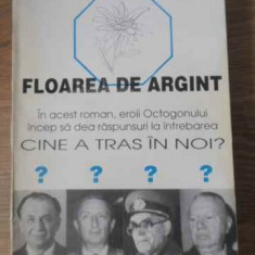 FLOAREA DE ARGINT-PAVEL CORUT