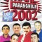 Caseta Mare Paranghelie 2002, manele