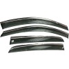 Parav&acirc;nturi pentru VW Golf 7 VII Hatchback (08.2012-), set 4 bucăți