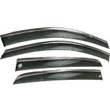 Parav&acirc;nturi pentru VW Golf 7 VII Hatchback (08.2012-), set 4 bucăți