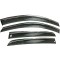 Parav&acirc;nturi pentru VW Golf 7 VII Hatchback (08.2012-), set 4 bucăți