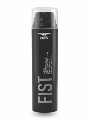 Lubrifianti fisting - Mister B FIST Clasic Lubrifiant pentru Fisting - 200 ml foto