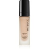 ARTDECO Perfect Teint Foundation machiaj persistent oil free culoare 35 Natural 20 ml