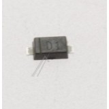 1N4148W DIODA. HIGH SPEED, SOD-123F Articol Alternativ