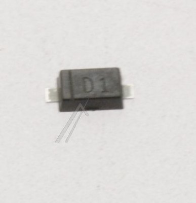 1N4148W DIODA. HIGH SPEED, SOD-123F Articol Alternativ foto