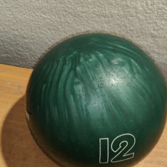 Bila Bowling Modern Technologies 12 A3928