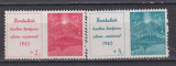 INDONEZIA 1963 ACTIVITATI MI.407-408 MNH, Nestampilat