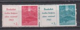 INDONEZIA 1963 ACTIVITATI MI.407-408 MNH