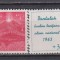 INDONEZIA 1963 ACTIVITATI MI.407-408 MNH