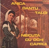 Anica Gantu-Taloi &ndash; Neicuta cu ochi caprui
