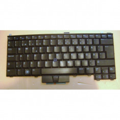 TASTATURA PENTRU LAPTOP - DELL LATITUDE E4310 foto