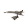 Figurina din fonta avion Concorde TX-99, Ornamentale