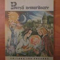 Povești nemuritoare ( vol. 30 )