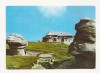 CA11 -Carte Postala- Muntii Bucegi , cabana Babele, necirculata