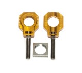 Set intinzatoare lant transmisie KTM SX SXF 125-450 13- 19, Husqvarna TC 125 250 FC 250 350 450 15- 18 (Diametru 25mm)