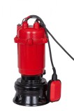 BLADE - POMPA SUBMERSIBILA - APA MURDARA - WQD-550-F PRO PowerTool TopQuality