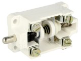 Limitator Cursă Bolț NO/NC 16A 500VAC 220VDC IP00