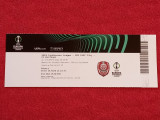 Bilet meci fotbal CFR CLUJ - FC BALLKANI (Conference League 03.11.2022)