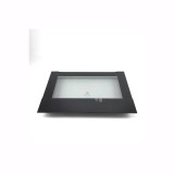 Geam frontal negru pentru cuptor ELECTROLUX 140037379298 5611824649 Original