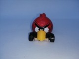 Bnk jc Mattel Rovio - Angry Birds - masinuta