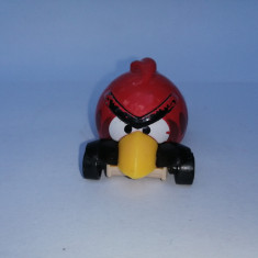 bnk jc Mattel Rovio - Angry Birds - masinuta