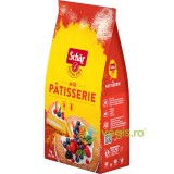 Faina pentru Prajituri si Biscuiti fara Gluten - Mix Patisserie (Mix C)1000g